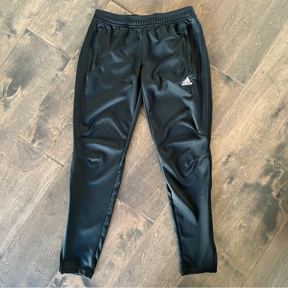 Adidas Tiro 17 Sweatpants - Picture 4 of 11